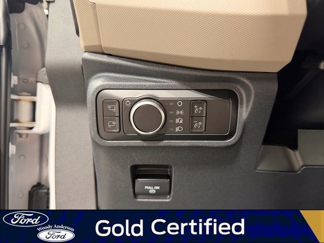 Certified 2023 Ford Bronco Wildtrak AWD/4WD image 20