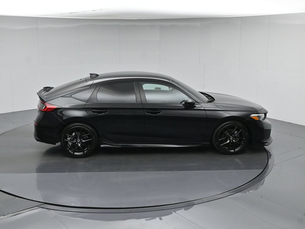 Used 2025 Honda Civic Sport image 41
