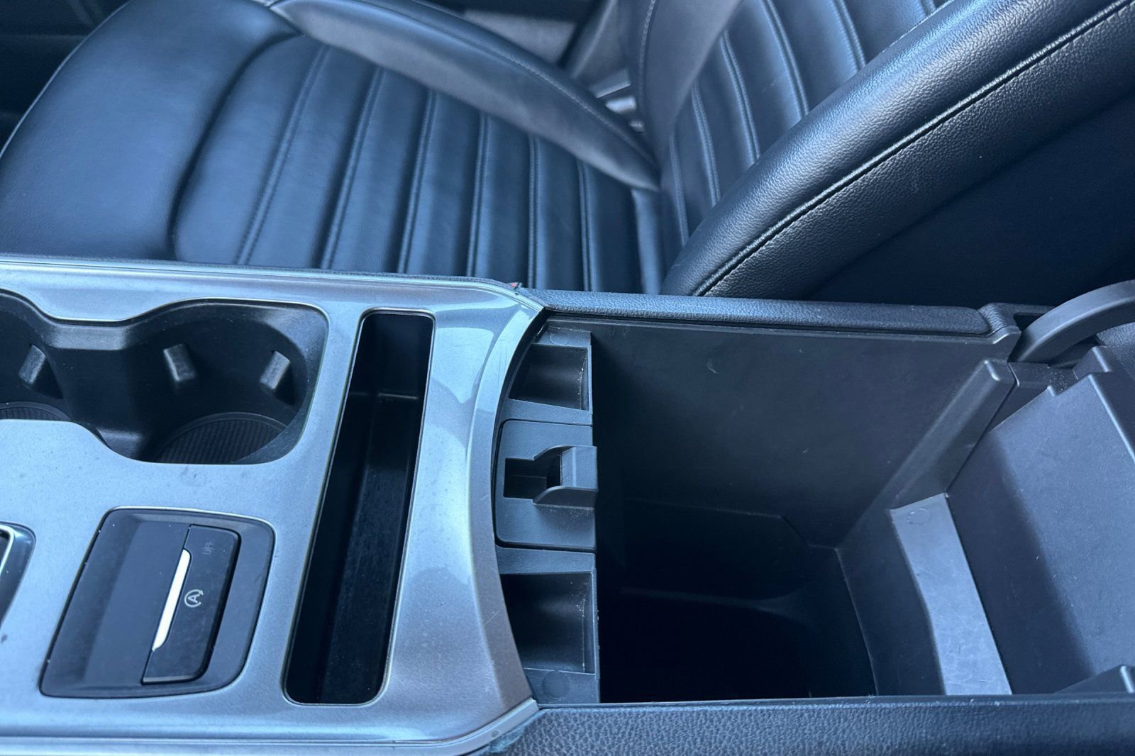 Certified 2024 Ford Edge SEL image 32