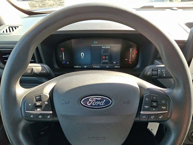 Certified 2025 Ford Maverick XL w/ Equipment Group 102A image 26