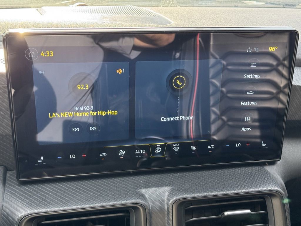 Certified 2024 Ford Mustang Coupe image 12