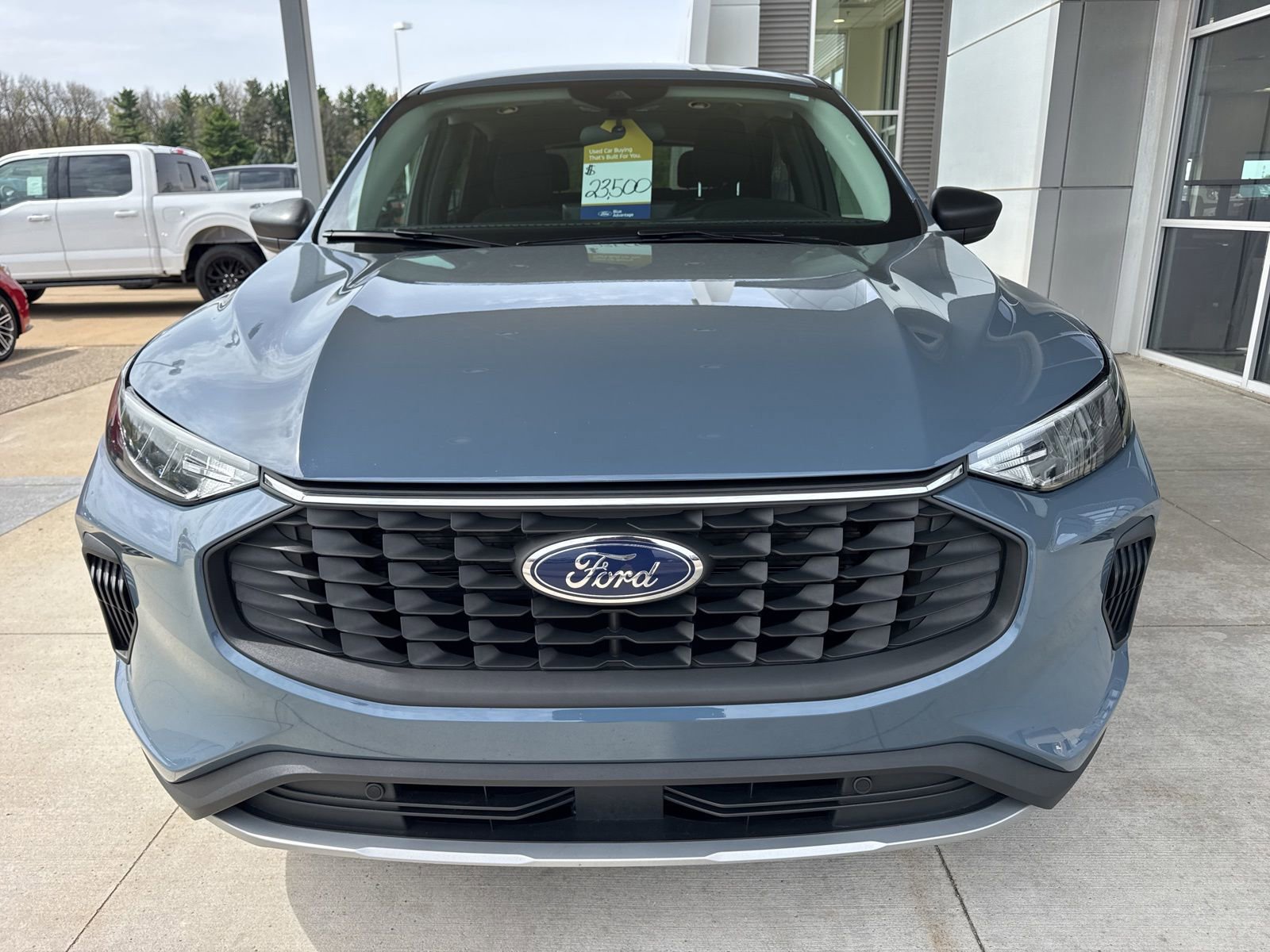 Certified 2024 Ford Escape Active w/ Tech Pack #1 AWD/4WD image 11