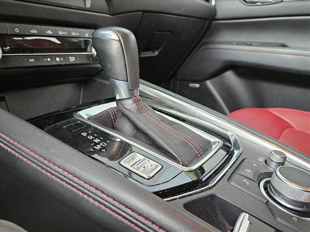 Used 2023 MAZDA CX-5 Carbon Edition image 13