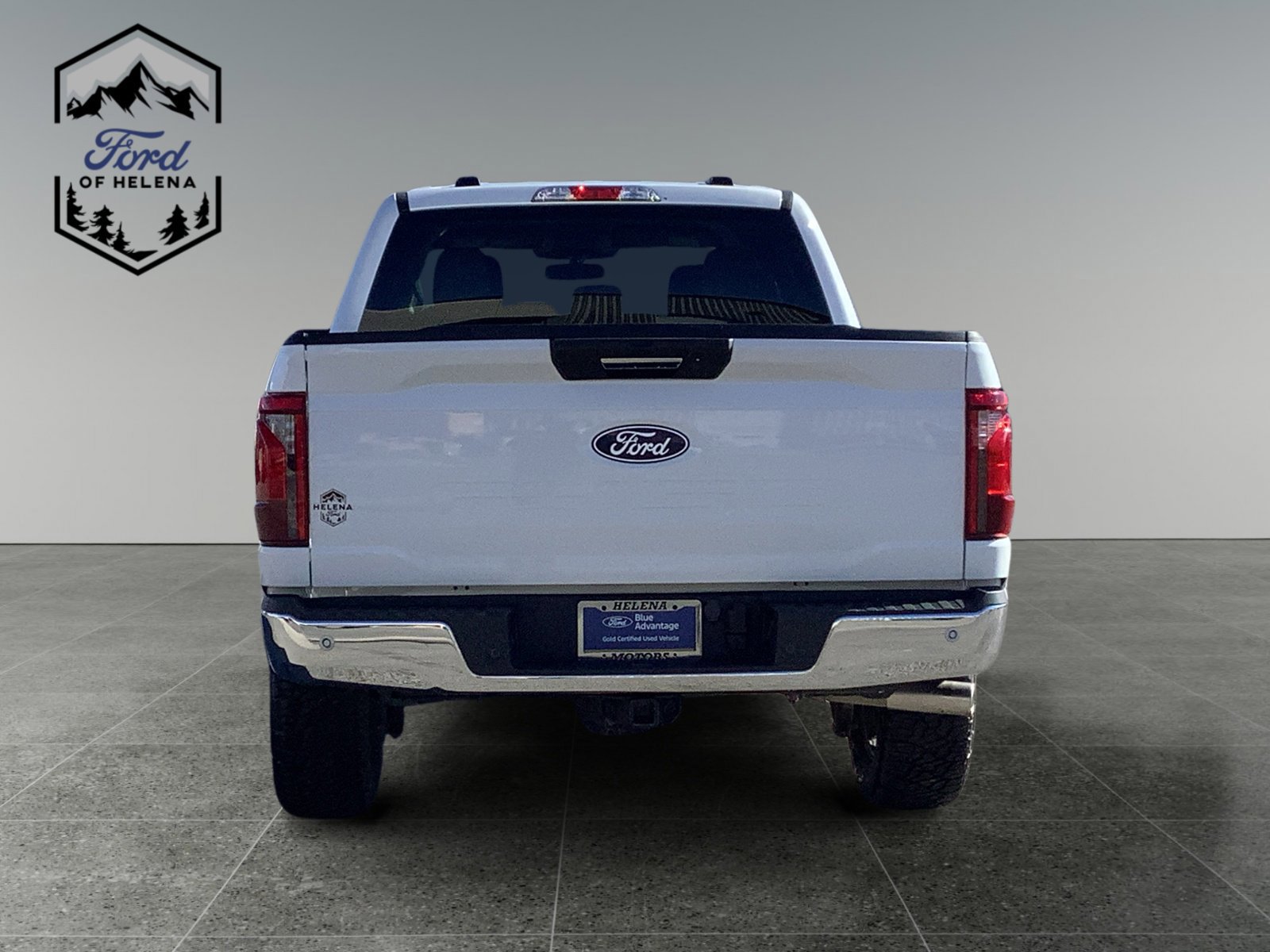 Certified 2024 Ford F150 XLT w/ Tow/Haul Package image 4