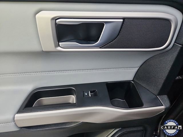 Certified 2023 Ford Explorer XLT w/ Equipment Group 202A image 27