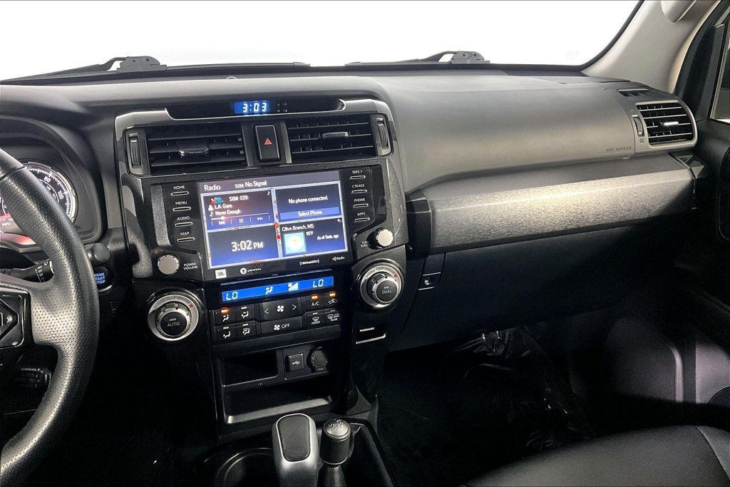 Used 2021 Toyota 4Runner TRD Pro AWD/4WD image 6