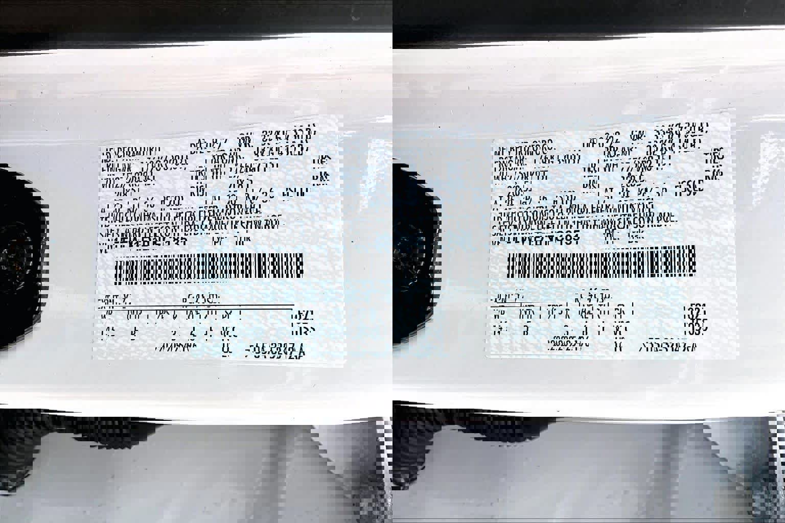 Certified 2022 Ford F150 XLT w/ Equipment Group 302A High image 35