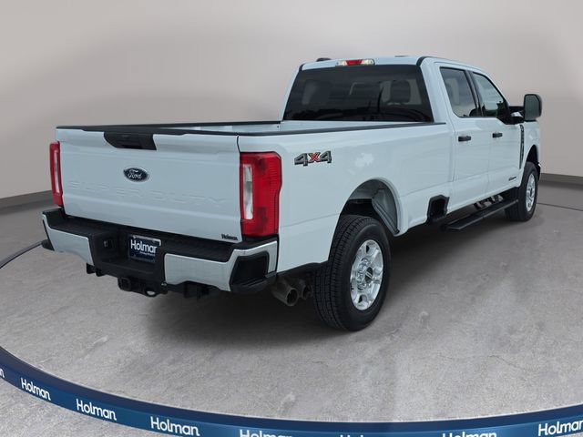 Certified 2026 Ford F250 XLT AWD/4WD image 5