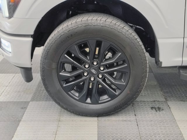 Certified 2024 Ford F150 Lariat AWD/4WD image 9