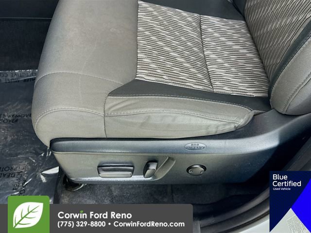 Used 2018 Toyota Tundra SR5 w/ TRD Sport Package image 22