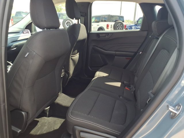 Certified 2024 Ford Escape Active AWD/4WD image 9