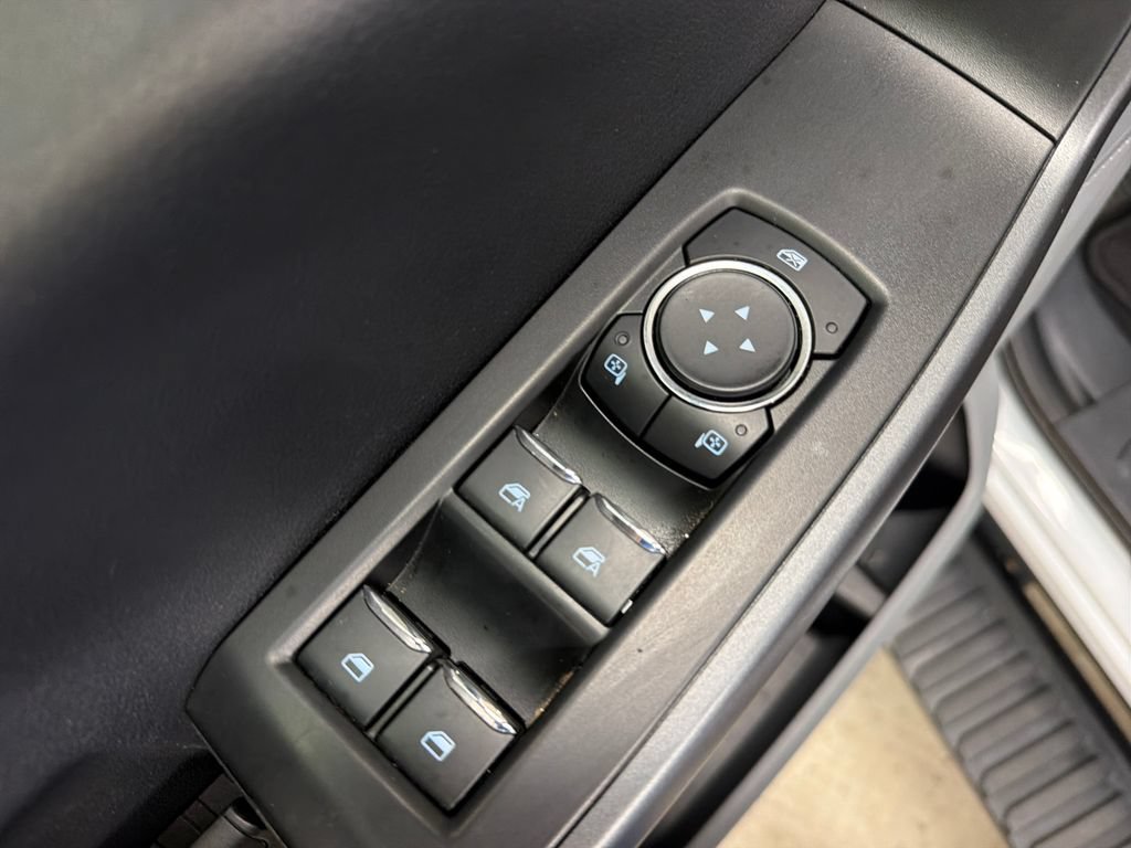 Certified 2025 Ford F250 XLT w/ FX4 Off-Road Package AWD/4WD image 33