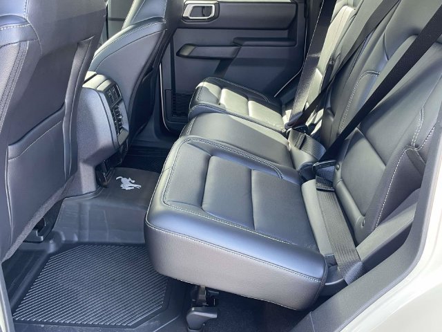 Certified 2026 Ford Bronco Outer Banks AWD/4WD image 21