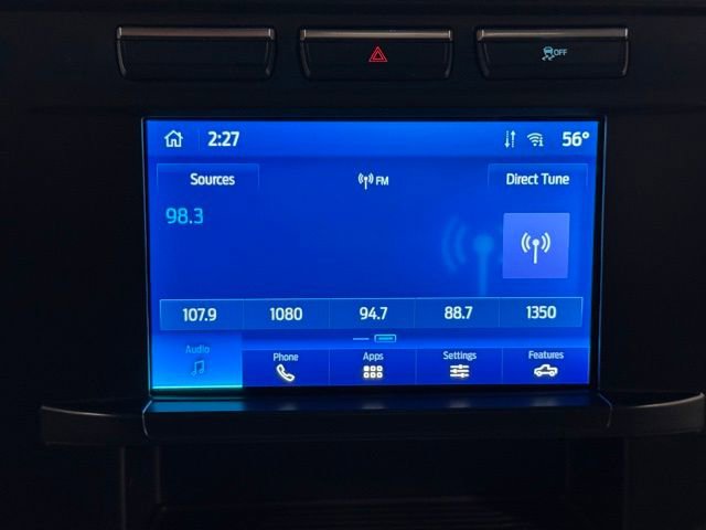 Certified 2024 Ford F250 XLT image 27