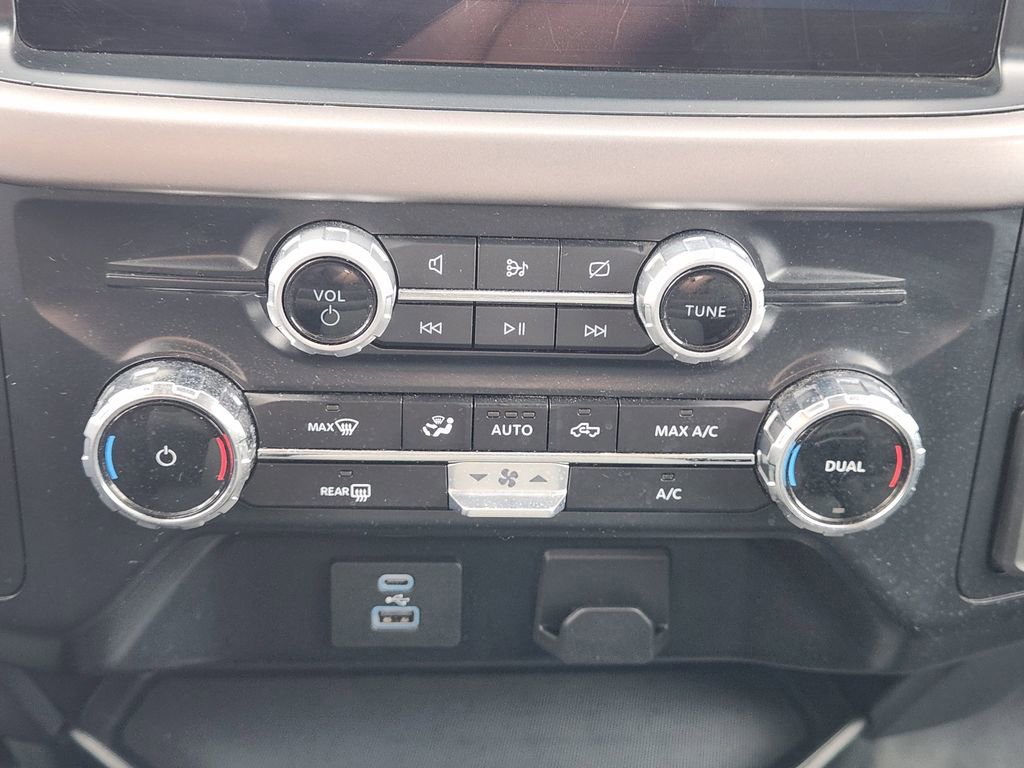 Certified 2024 Ford F150 XLT w/ Tow/Haul Package image 18