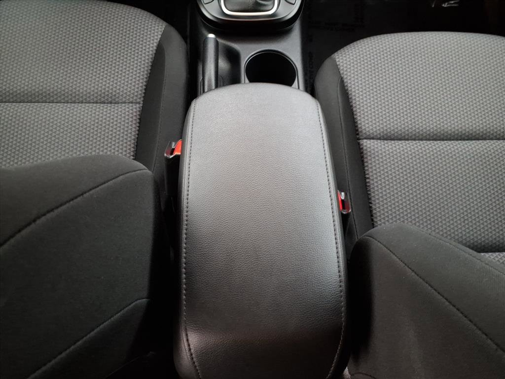 Used 2023 Kia Soul LX w/ LX Technology Package image 18