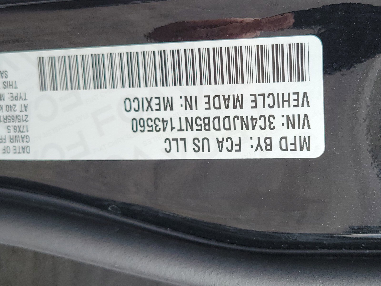 Used 2022 Jeep Compass Trailhawk w/ Trailhawk Elite Group image 34