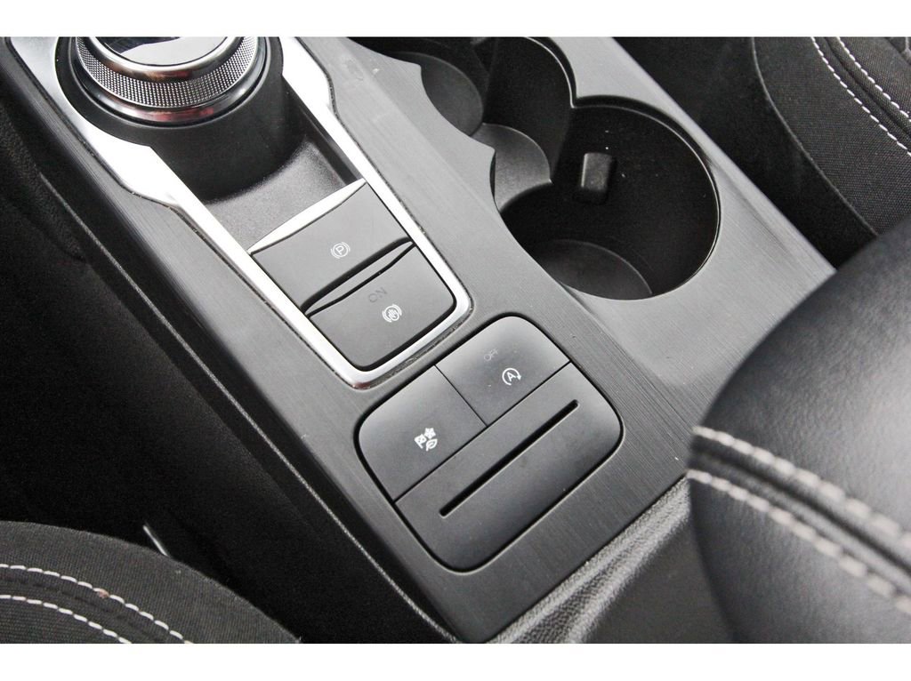 Certified 2024 Ford Escape Active FWD image 28