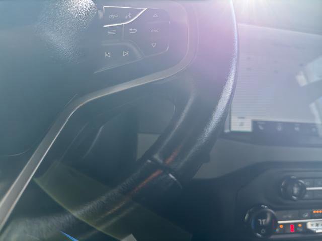 Certified 2021 Ford Bronco Badlands image 18