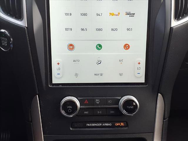 Certified 2022 Ford Edge SE image 18