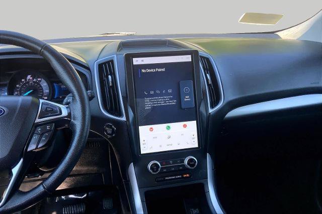 Certified 2024 Ford Edge SEL AWD/4WD image 7