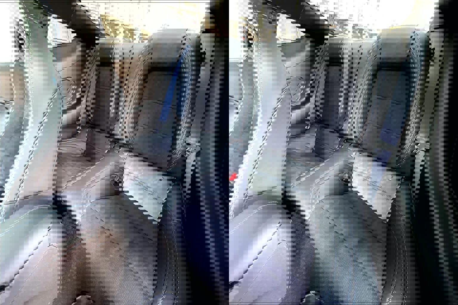 Certified 2025 Ford Mustang Dark Horse image 21