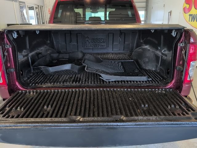 Used 2022 RAM 1500 Big Horn AWD/4WD image 32