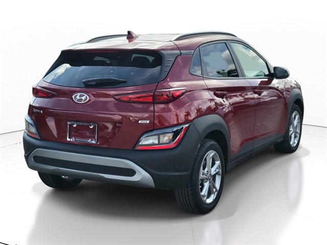 Used 2023 Hyundai Kona SEL image 3