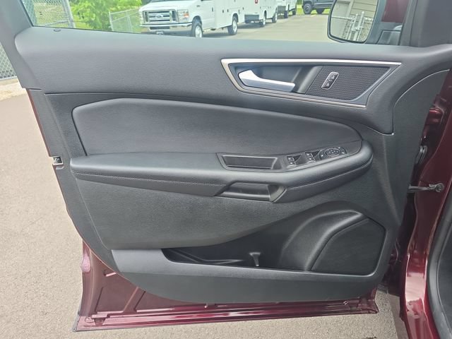 Certified 2023 Ford Edge SEL w/ Convenience Package AWD/4WD image 11