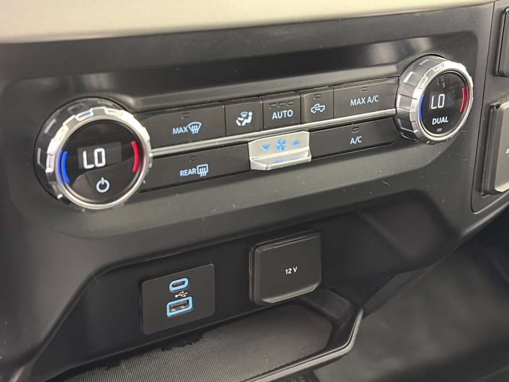 Certified 2021 Ford F150 XLT w/ Equipment Group 301A Mid image 21