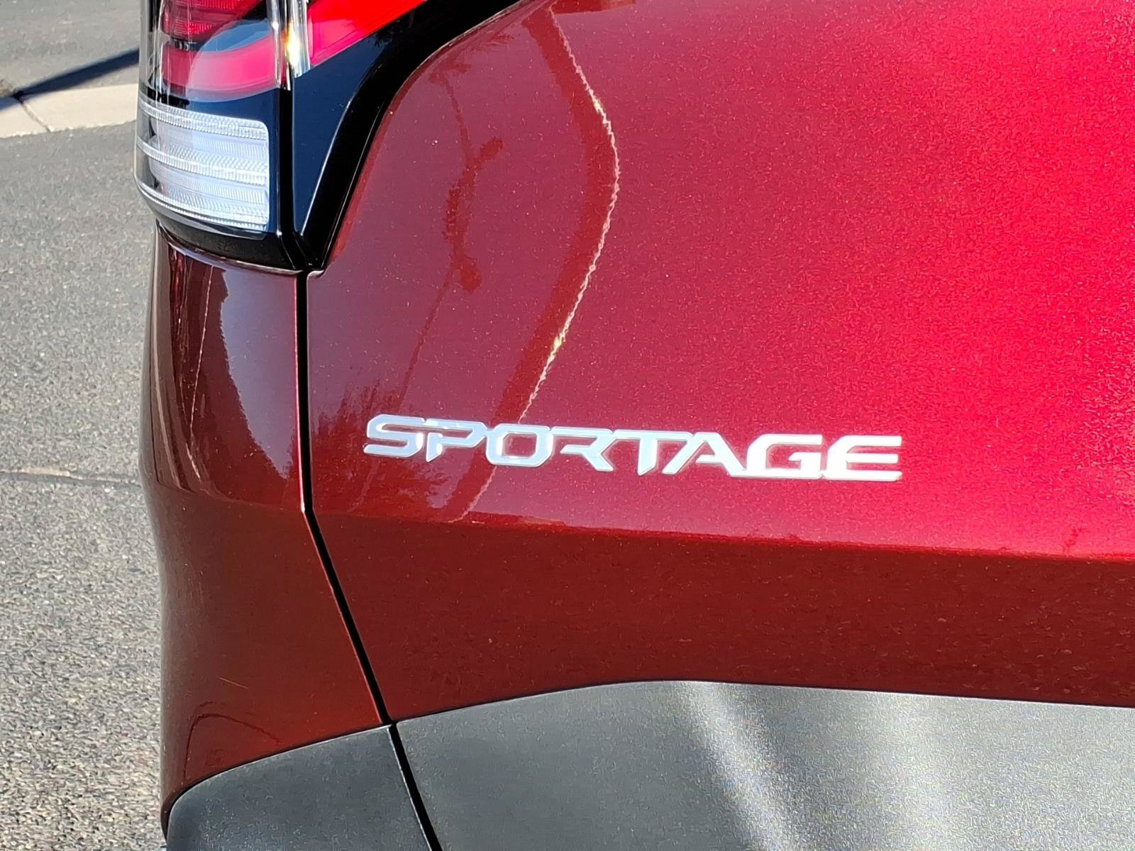 Used 2023 Kia Sportage X-Pro Prestige AWD/4WD image 10