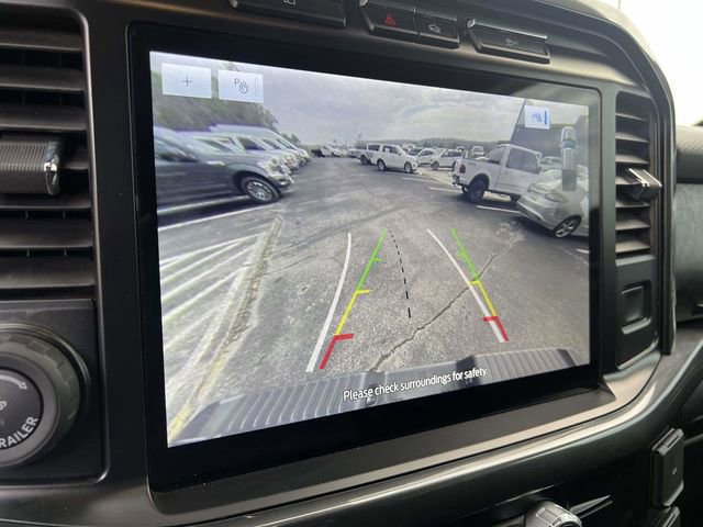 Certified 2023 Ford F150 Tremor w/ Trailer Tow Package image 27