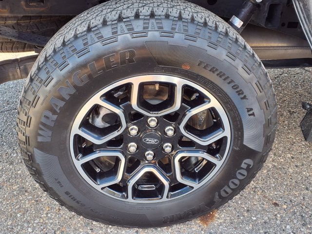 Certified 2023 Ford F150 XLT w/ Equipment Group 302A High AWD/4WD image 31