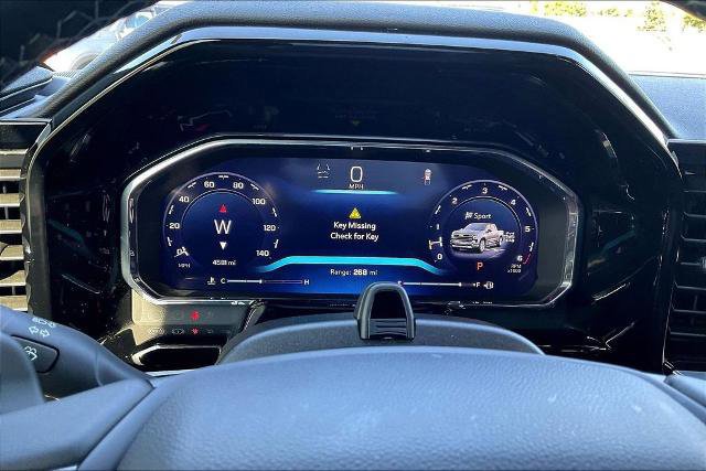 Used 2026 Chevrolet Silverado 1500 High Country image 14