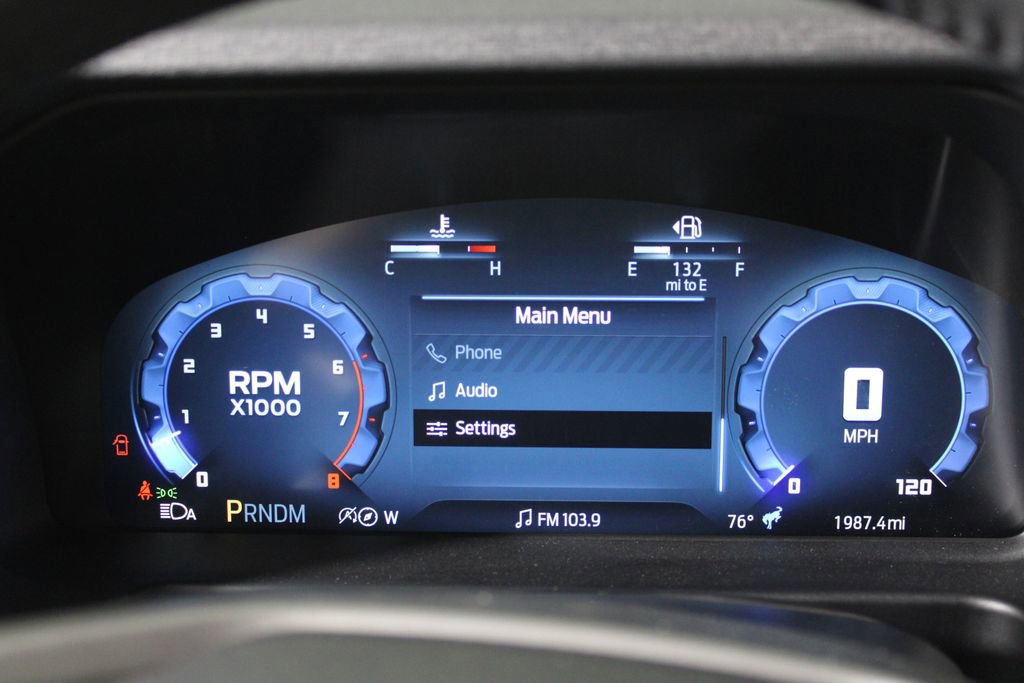 Certified 2025 Ford Bronco Badlands image 18