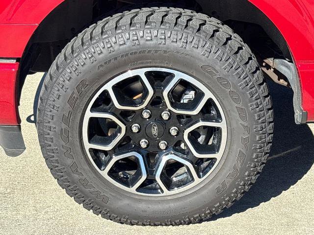 Certified 2022 Ford F150 XLT w/ Equipment Group 301A Mid image 13