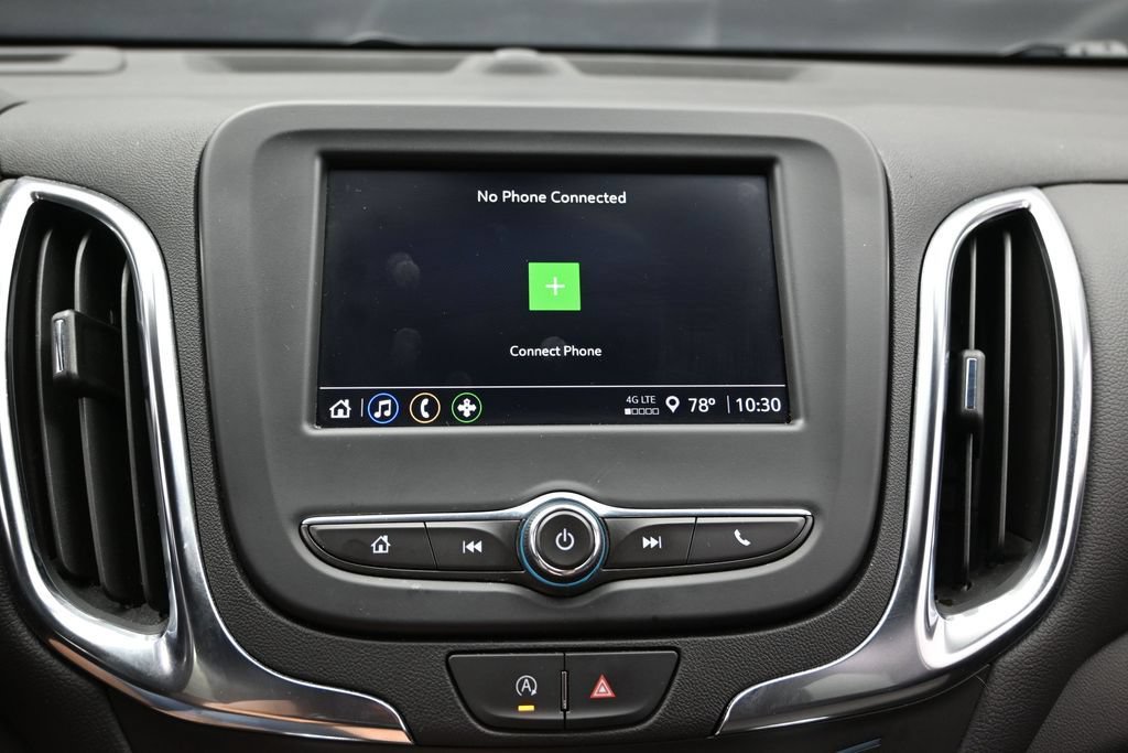 Used 2024 Chevrolet Equinox LT FWD image 26