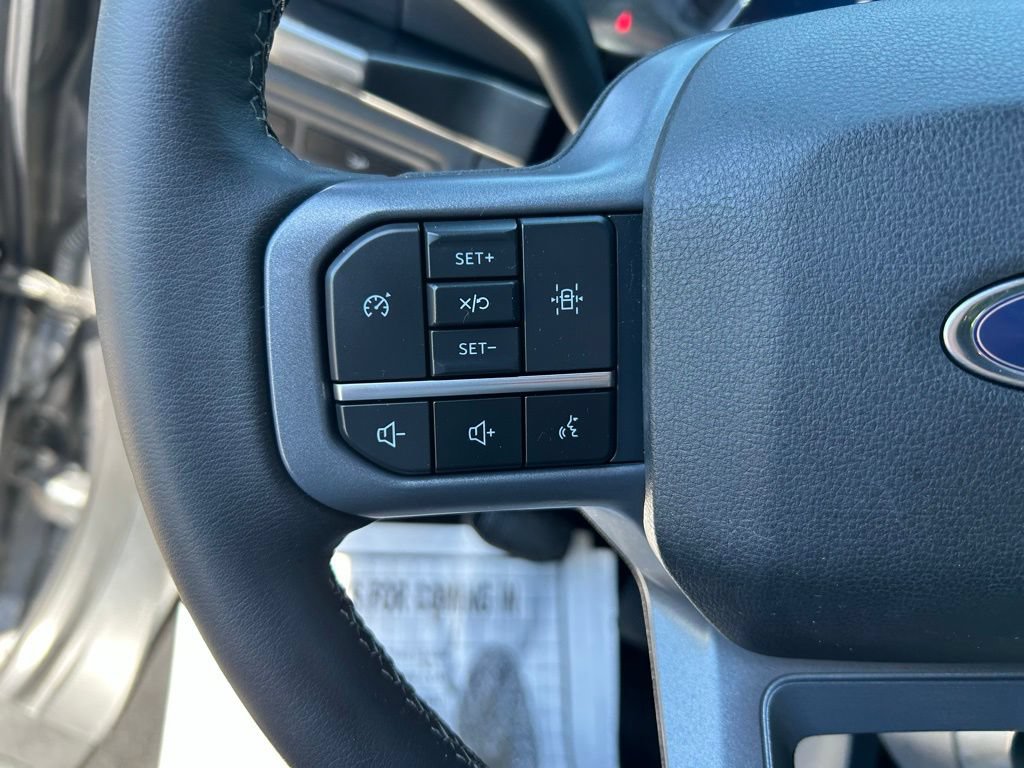 Certified 2023 Ford F150 XLT w/ Equipment Group 302A High AWD/4WD image 25