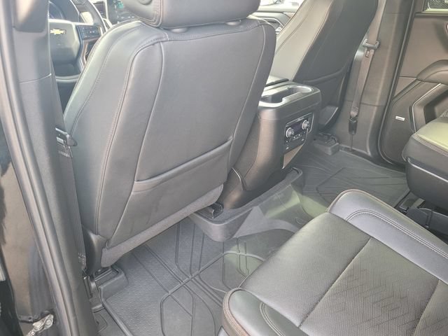 Used 2024 Chevrolet Suburban High Country w/ Max Trailering Package AWD/4WD image 12