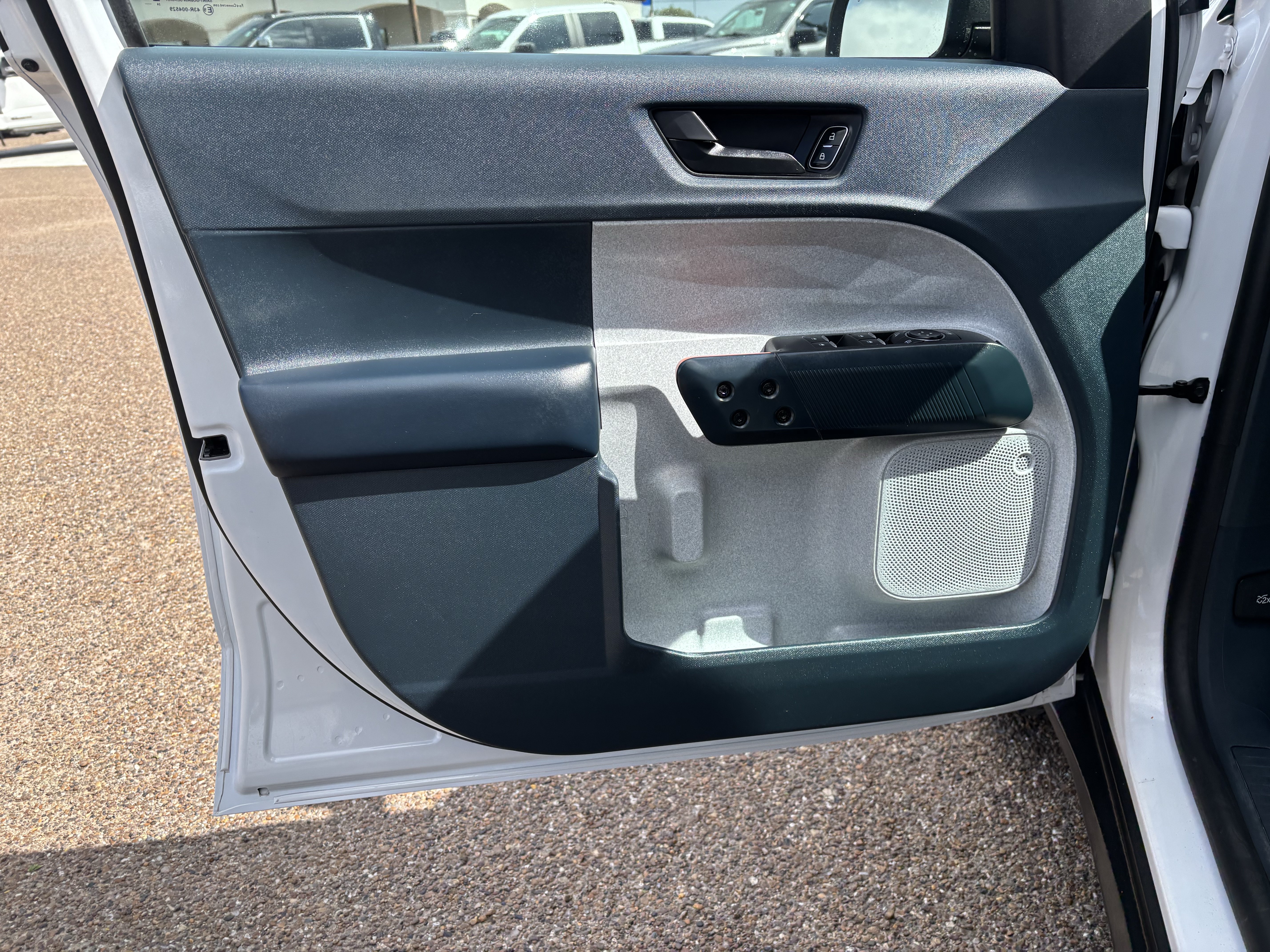 Certified 2024 Ford Maverick XLT FWD image 9
