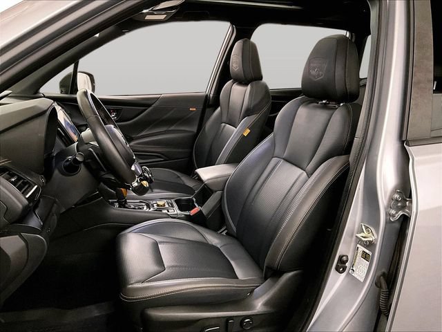 Used 2022 Subaru Forester Wilderness AWD/4WD image 24