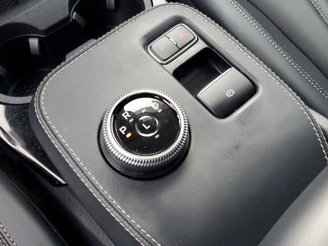 Certified 2024 Ford Mustang Mach-E Premium AWD/4WD image 18