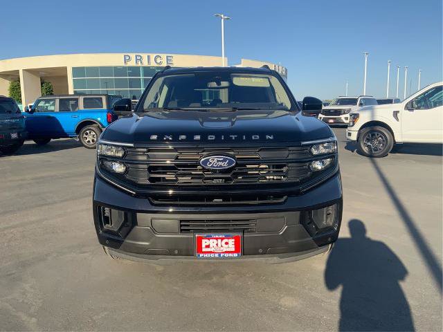 Certified 2025 Ford Expedition Active AWD/4WD image 22