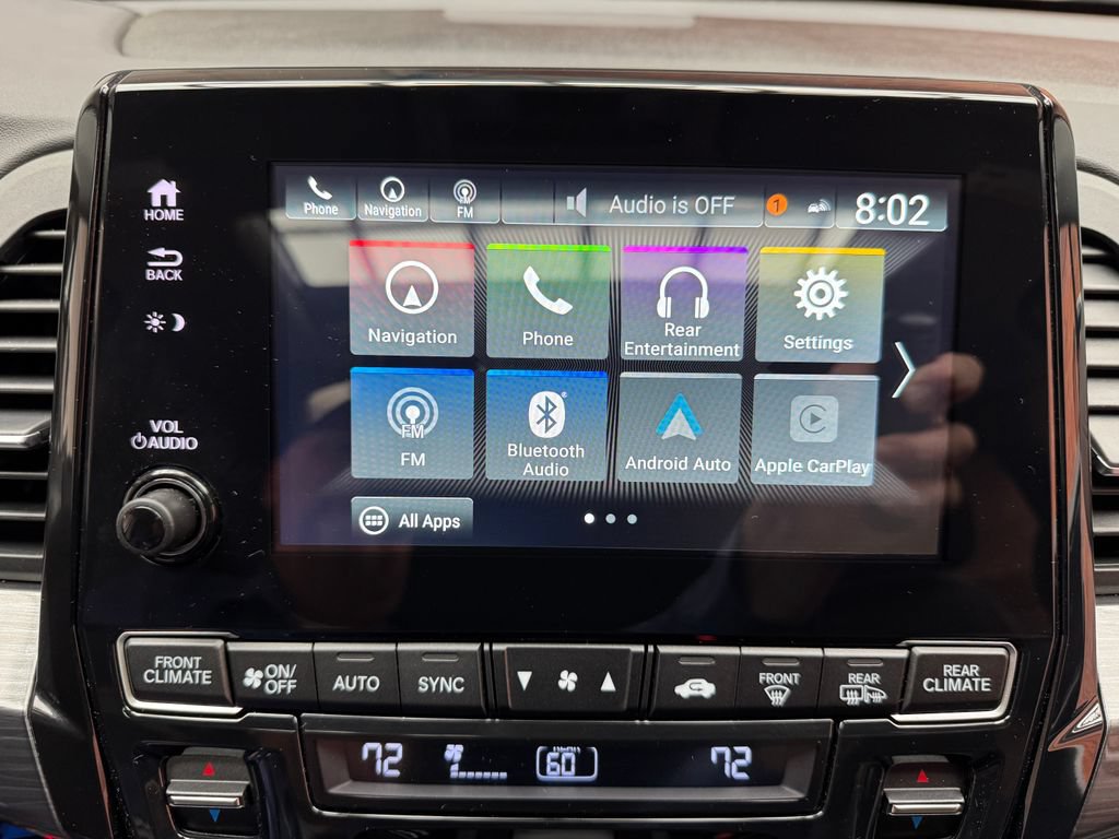 Used 2023 Honda Odyssey Elite image 21