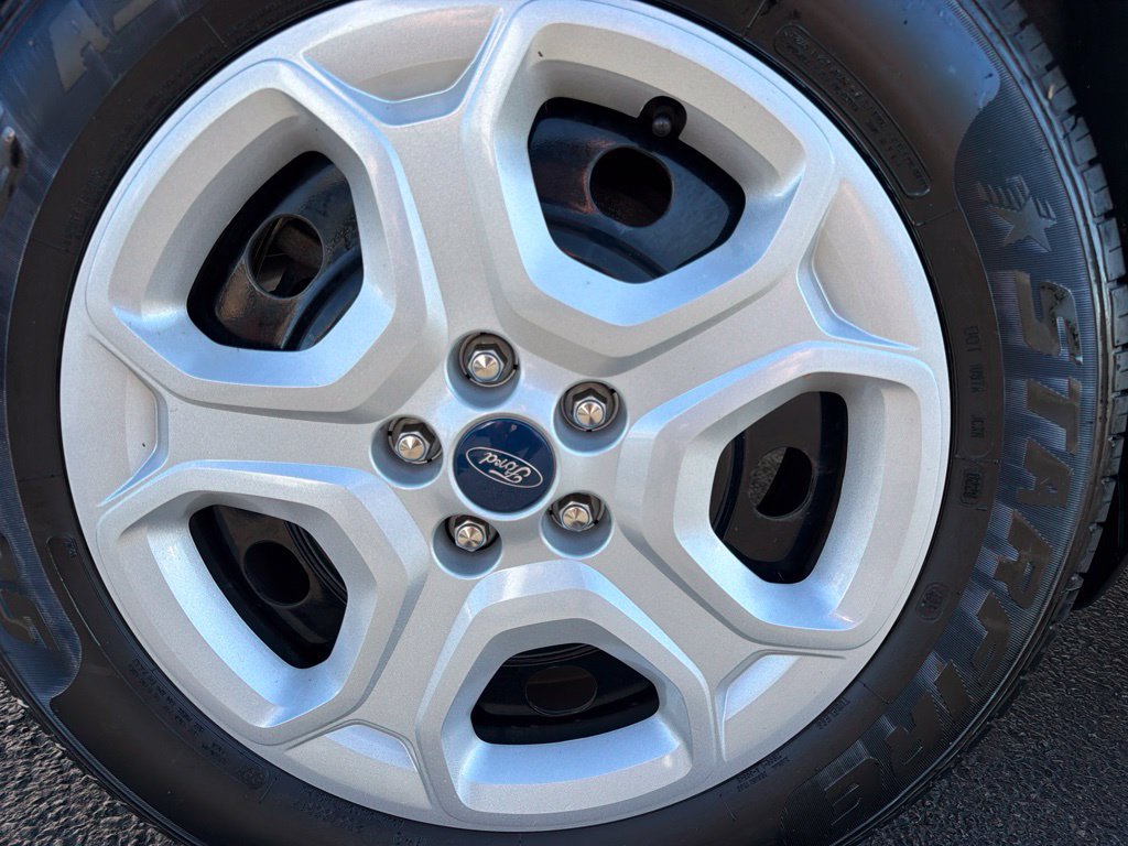 Certified 2019 Ford Escape S FWD image 47