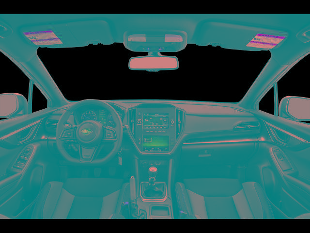 Used 2023 Subaru WRX image 39