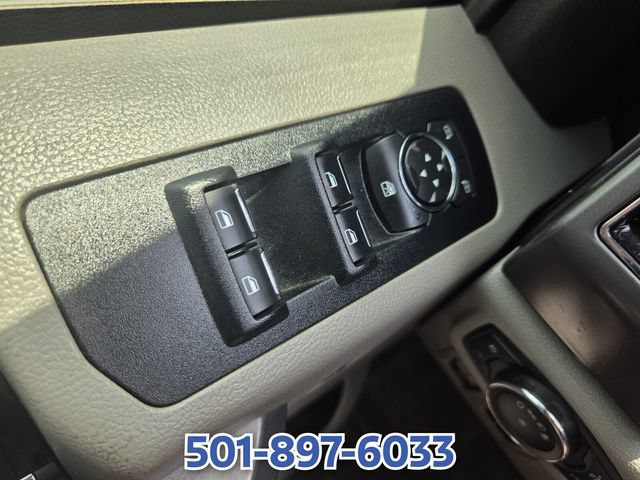 Certified 2018 Ford F150 XLT w/ Equipment Group 301A Mid AWD/4WD image 36