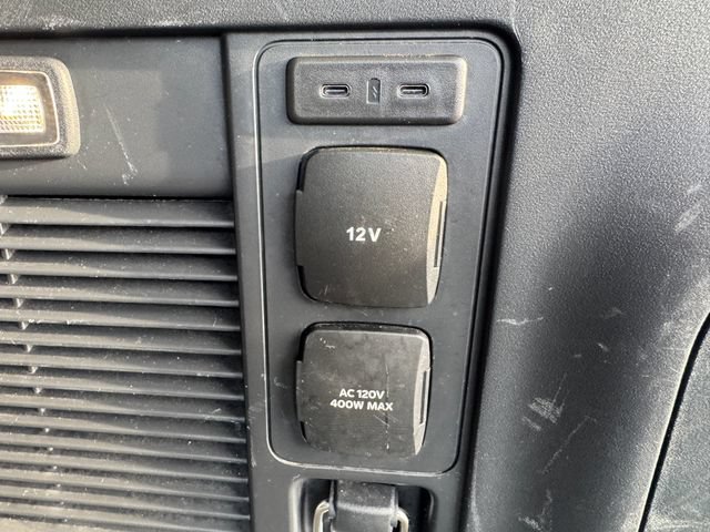 Certified 2025 Ford Expedition Platinum AWD/4WD image 21