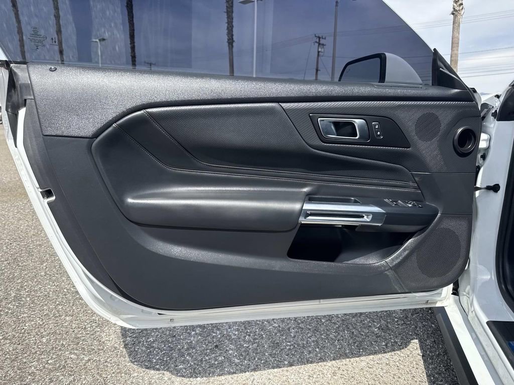 Certified 2024 Ford Mustang GT Premium image 19