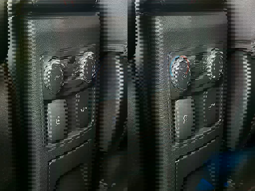 Certified 2022 Ford Explorer ST-Line image 16